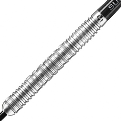 Harrows Steel Control Parallel - 23g