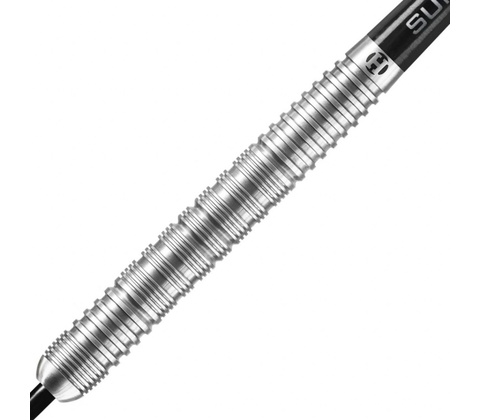 Harrows Steel Control Parallel - 22g