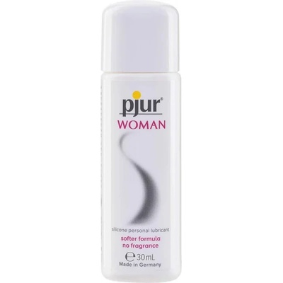 Лубрикант за чувствителна женска кожа - pjur® Woman 30ml (PJUR000015)