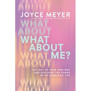 What about Me? (ISBN: 9781546046981)