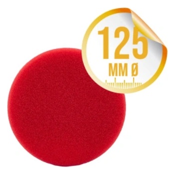 Liquid Elements Pad Man V2 Heavy 125 mm