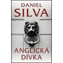 Anglická dívka - Daniel Silva