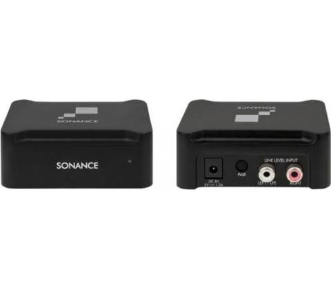 Sonance D8