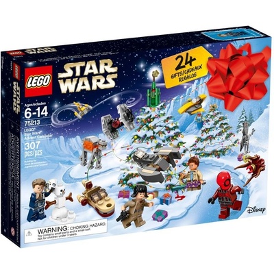 LEGO® Star Wars™ 75213 Adventní kalendář