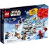 LEGO® Star Wars™ 75213 Adventní kalendář
