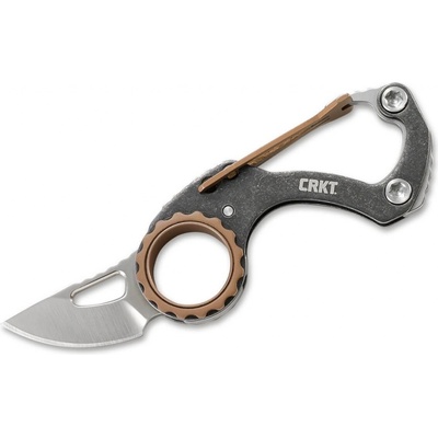 CRKT Compano Carabiner