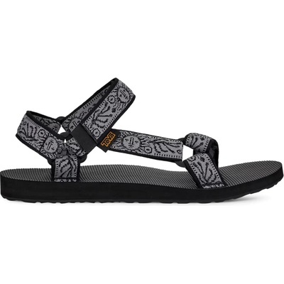 Teva Original Universal 1004006 zelené