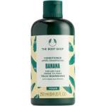 The Body Shop Banana Conditioner [250 мл]