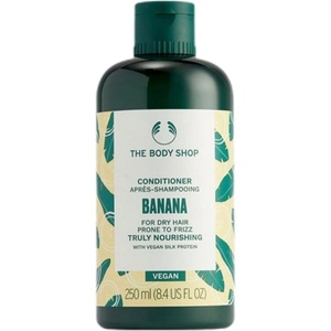 The Body Shop Banana Conditioner [250 мл]