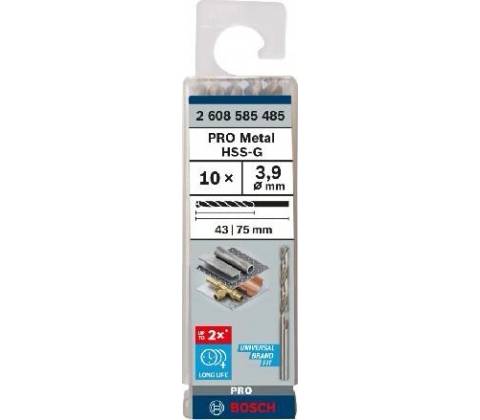 Bosch 2608585485