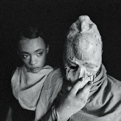 Protomartyr - Formal Growth In The Desert CLR LP