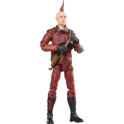 Hasbro Fans Marvel Legends Series Guardians Of The Galaxy Kraglin 15cm