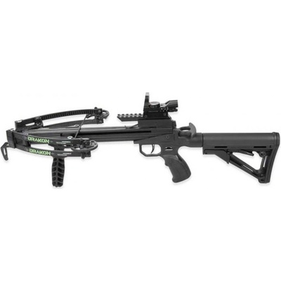 Junxing Drakon 100lb
