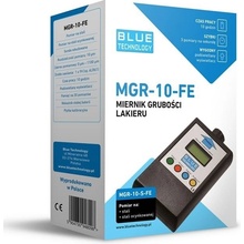 BLUE TECHNOLOGY MGR-10-S-FE