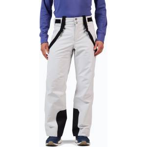 Rossignol Мъжки скиорски панталони Rossignol Insulated Ski soft grey