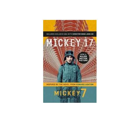 Mickey7