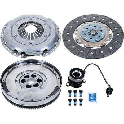 Sada spojky SACHS 2290 601 072