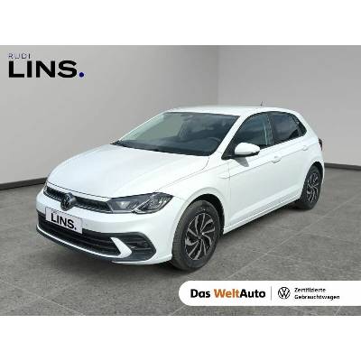 Volkswagen Polo TSI 70 kW