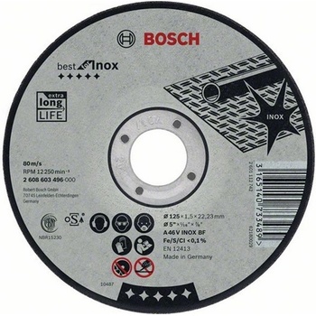 Bosch 2.608.603.504