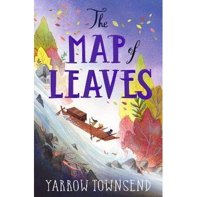 Map of Leaves