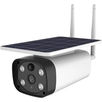 Image 1 of Star Light Low Power Solar Camera (19023)