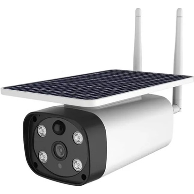 Star Light Low Power Solar Camera (19023)