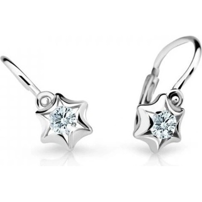 Cutie Jewellery C2159-10-X-2 biela