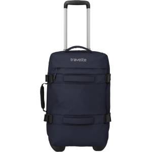 Travelite Bolonia Wheeled Duffle S Navy Travelite | Sin | МЪЖЕ | UNI