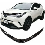  Дефлектор за преден капак за Renault Symbol (1998-2012)