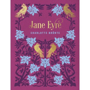 Jane Eyre | Charlotte Brontë (ISBN: 9780785846932)
