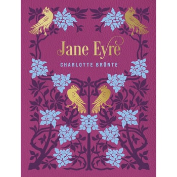 Image 1 of Jane Eyre | Charlotte Brontë