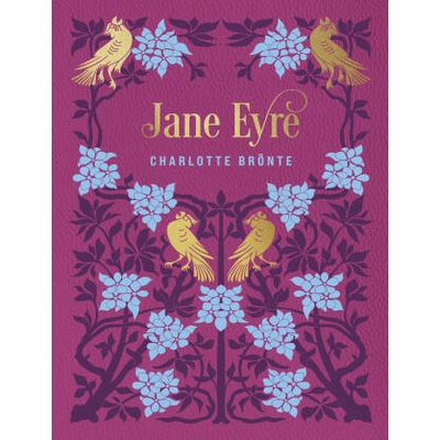 Jane Eyre | Charlotte Brontë