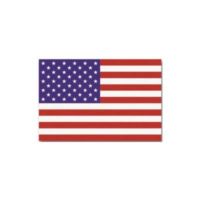 MILTEC Zástava USA (16762000)