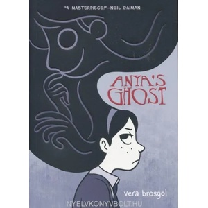 Anya's Ghost (2011)