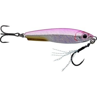 Gunki Pilker Space Jig Pink Shiner 10 g