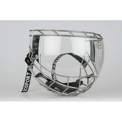 Uniplexi Bosport Convex