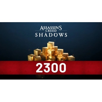 Assassin's Creed Shadows 2300 Helix Pack (XSX)