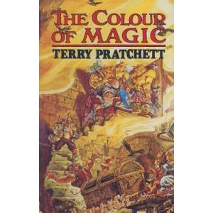 Colour of Magic (2001)