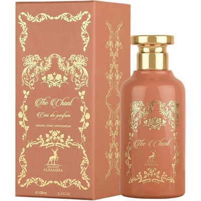 Maison Alhambra The Chant parfémovaná voda dámská 100 ml