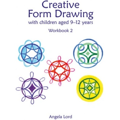 Creative Form Drawing with Children Aged 9-12