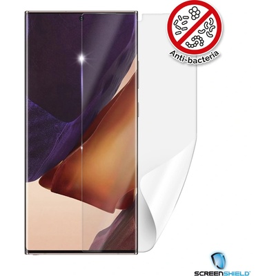 Ochranná fólia Screenshield Samsung N986 Galaxy Note 20 Ultra - displej