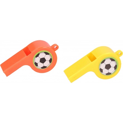 Wiky Píšťalka plastová 5 cm