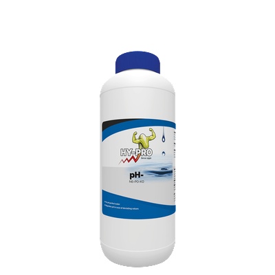 HY-PRO PH- Nitric acid 1L