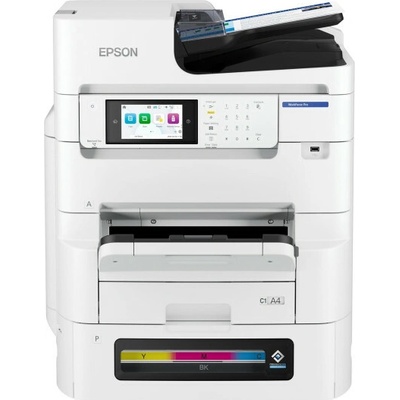 Epson WorkForce Pro EM-C8101RDWF, A3, MFP, RIPS, NET, duplex, ADF, Fax, WiFi C11CL32401