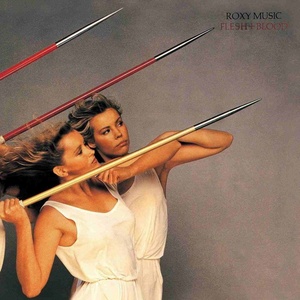 Universal Roxy Music: Flesh & Blood - CD (035292)