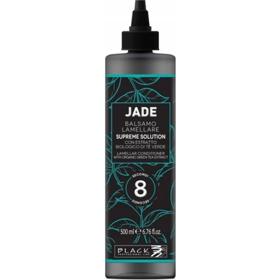 Black Jade 8sec repairing conditioner 500 ml