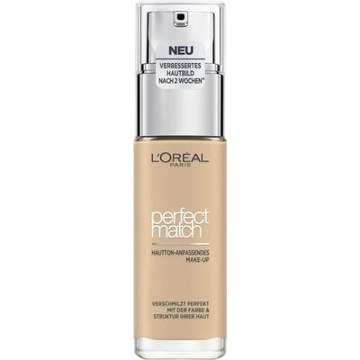 L'Oréal Paris Perfect Match make-up 1.5.N linen 30 ml