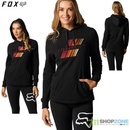 Fox Power Slide Fleece black