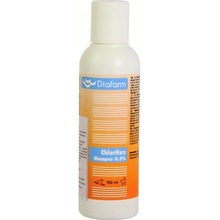 Panda Plus Chlorhexidin 0,5% šampon 150 ml