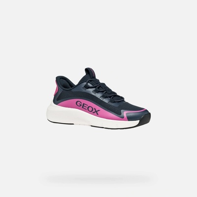 Geox Pro-ran Fast in G016426 tmavě modrá